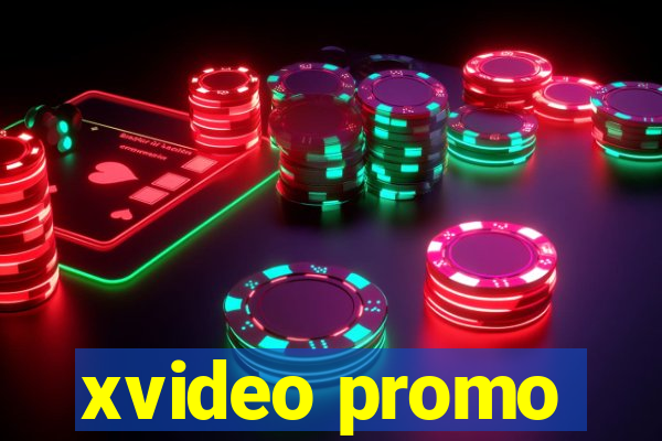 xvideo promo